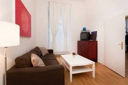 Imagen general del Apartamentos Vienna Apartments 1. Foto 16