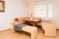 Imagen general del Apartamentos Vienna Apartments 1. Foto 19