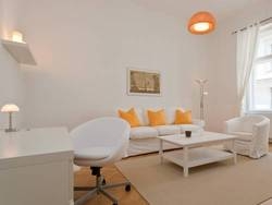 Imagen general del Apartamentos Vienna Apartments 1. Foto 21