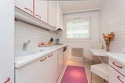 Imagen general del Apartamentos Vienna Apartments 1. Foto 22