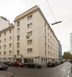 Imagen general del Apartamentos Vienna Apartments 1. Foto 30