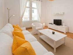 Imagen general del Apartamentos Vienna Apartments 1. Foto 35