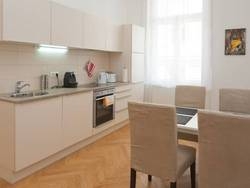 Imagen general del Apartamentos Vienna Apartments 1. Foto 37