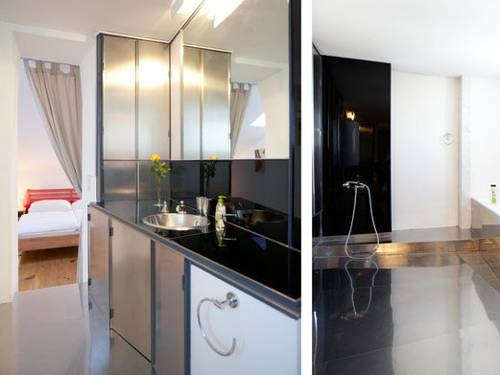 Imagen de la habitación del Apartamentos Vienna Art - Penthouse. Foto 3