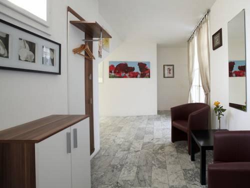 Imagen de la habitación del Apartamentos Vienna Art - Penthouse. Foto 5