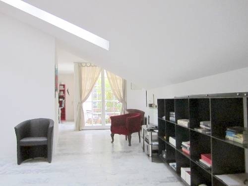 Imagen de la habitación del Apartamentos Vienna Art - Penthouse. Foto 7