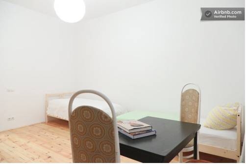 Imagen de la habitación del Apartamentos Vienna Bishop's Residence. Foto 2