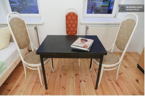 Imagen de la habitación del Apartamentos Vienna Bishop's Residence. Foto 3