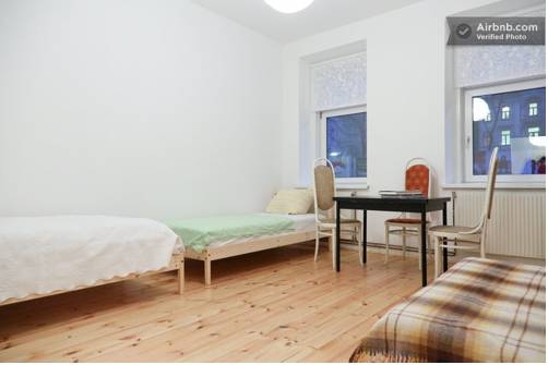 Imagen de la habitación del Apartamentos Vienna Bishop's Residence. Foto 4