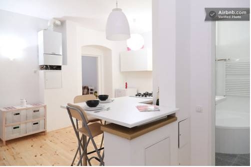 Imagen de la habitación del Apartamentos Vienna Bishop's Residence. Foto 5