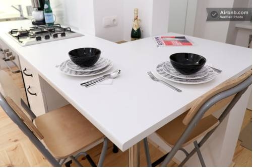 Imagen de la habitación del Apartamentos Vienna Bishop's Residence. Foto 6