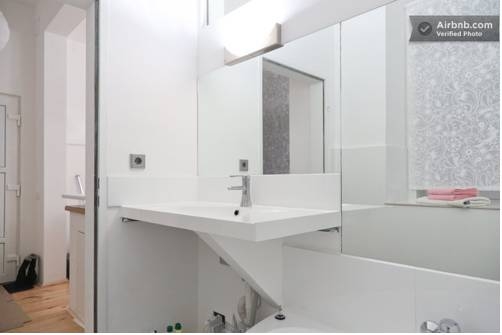 Imagen de la habitación del Apartamentos Vienna Bishop's Residence. Foto 7