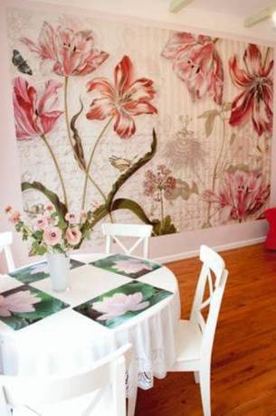 Imagen general del Apartamentos Vienna Boutique Selfcatering. Foto 8