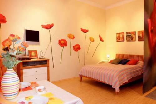 Imagen general del Apartamentos Vienna Boutique Selfcatering. Foto 9