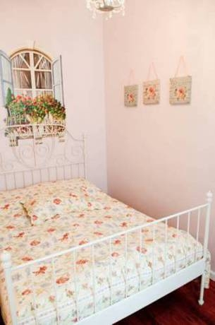 Imagen general del Apartamentos Vienna Boutique Selfcatering. Foto 10