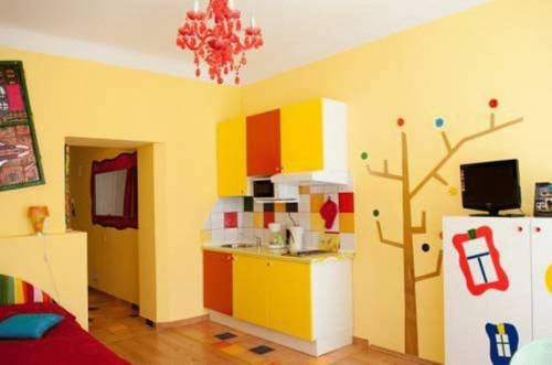 Imagen general del Apartamentos Vienna Boutique Selfcatering. Foto 13