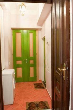 Imagen general del Apartamentos Vienna Boutique Selfcatering. Foto 14