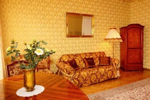 Imagen general del Apartamentos Vienna Boutique Selfcatering. Foto 15