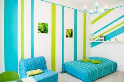 Imagen general del Apartamentos Vienna Boutique Selfcatering. Foto 16