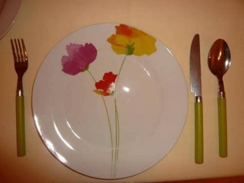 Imagen general del Apartamentos Vienna Boutique Selfcatering. Foto 19