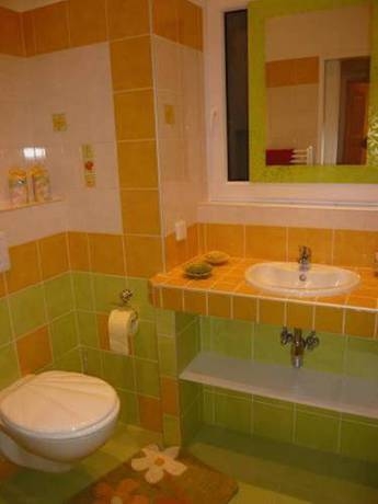 Imagen general del Apartamentos Vienna Boutique Selfcatering. Foto 21