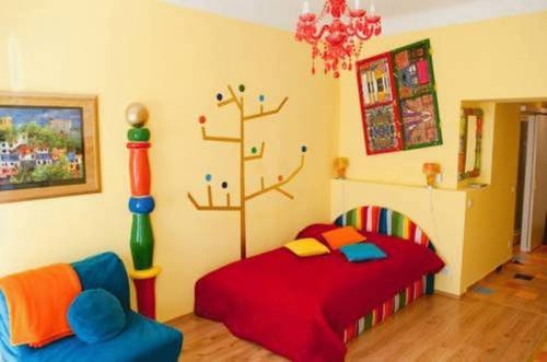 Imagen general del Apartamentos Vienna Boutique Selfcatering. Foto 22