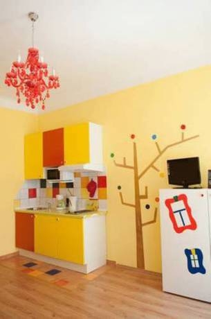 Imagen general del Apartamentos Vienna Boutique Selfcatering. Foto 25