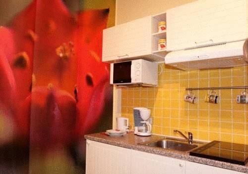 Imagen general del Apartamentos Vienna Boutique Selfcatering. Foto 26