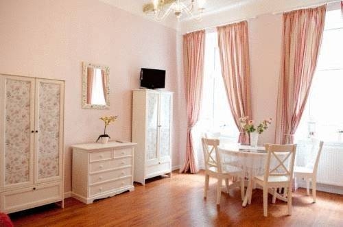 Imagen general del Apartamentos Vienna Boutique Selfcatering. Foto 27