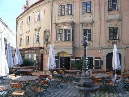 Imagen general del Apartamentos Vienna Boutique Selfcatering. Foto 28