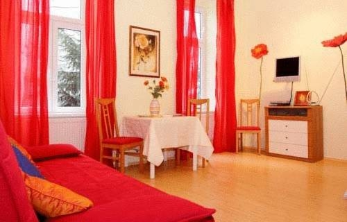 Imagen general del Apartamentos Vienna Boutique Selfcatering. Foto 30