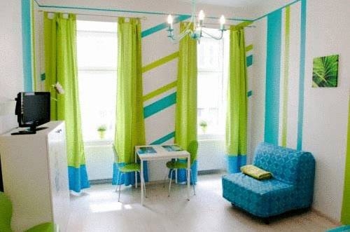 Imagen general del Apartamentos Vienna Boutique Selfcatering. Foto 31