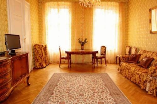 Imagen general del Apartamentos Vienna Boutique Selfcatering. Foto 32