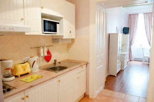 Imagen general del Apartamentos Vienna Boutique Selfcatering. Foto 33