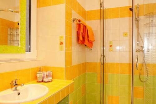 Imagen general del Apartamentos Vienna Boutique Selfcatering. Foto 35