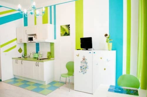 Imagen general del Apartamentos Vienna Boutique Selfcatering. Foto 36