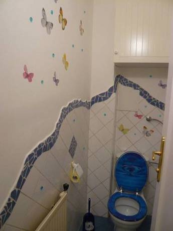 Imagen general del Apartamentos Vienna Boutique Selfcatering. Foto 38