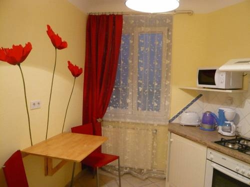 Imagen general del Apartamentos Vienna Boutique Selfcatering. Foto 39