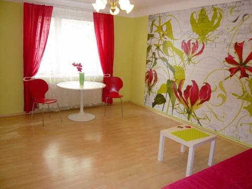 Imagen general del Apartamentos Vienna Boutique Selfcatering. Foto 43