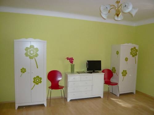 Imagen general del Apartamentos Vienna Boutique Selfcatering. Foto 44