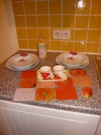 Imagen general del Apartamentos Vienna Boutique Selfcatering. Foto 45