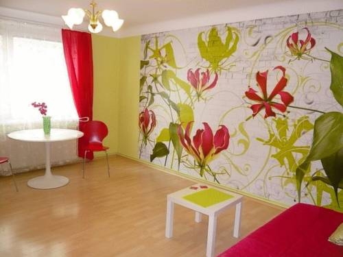 Imagen general del Apartamentos Vienna Boutique Selfcatering. Foto 46