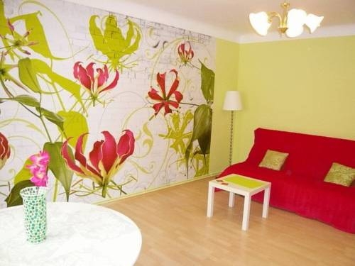 Imagen general del Apartamentos Vienna Boutique Selfcatering. Foto 47