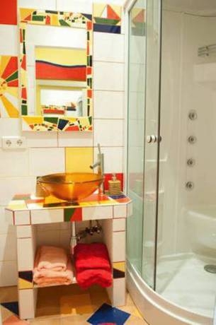 Imagen general del Apartamentos Vienna Boutique Selfcatering. Foto 48