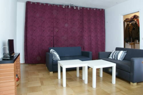 Imagen de la habitación del Apartamentos Vienna Calling. Foto 2