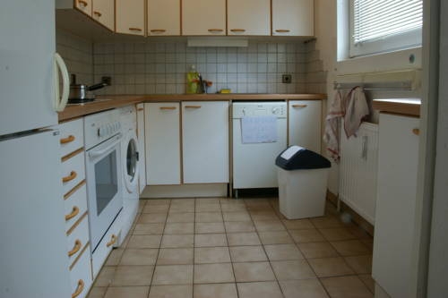 Imagen de la habitación del Apartamentos Vienna Calling. Foto 5