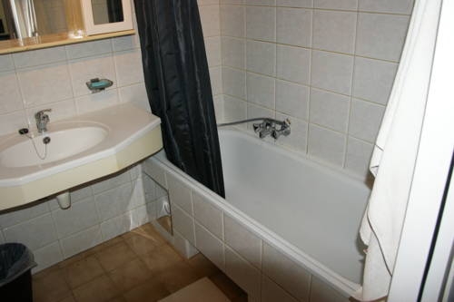 Imagen de la habitación del Apartamentos Vienna Calling. Foto 6