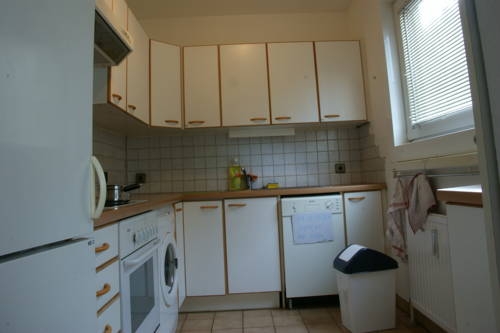 Imagen de la habitación del Apartamentos Vienna Calling. Foto 8