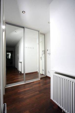 Imagen de la habitación del Apartamentos Vienna Center Designer. Foto 2