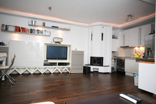Imagen de la habitación del Apartamentos Vienna Center Designer. Foto 4